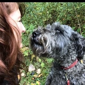 Meet your Posher, Rebecca